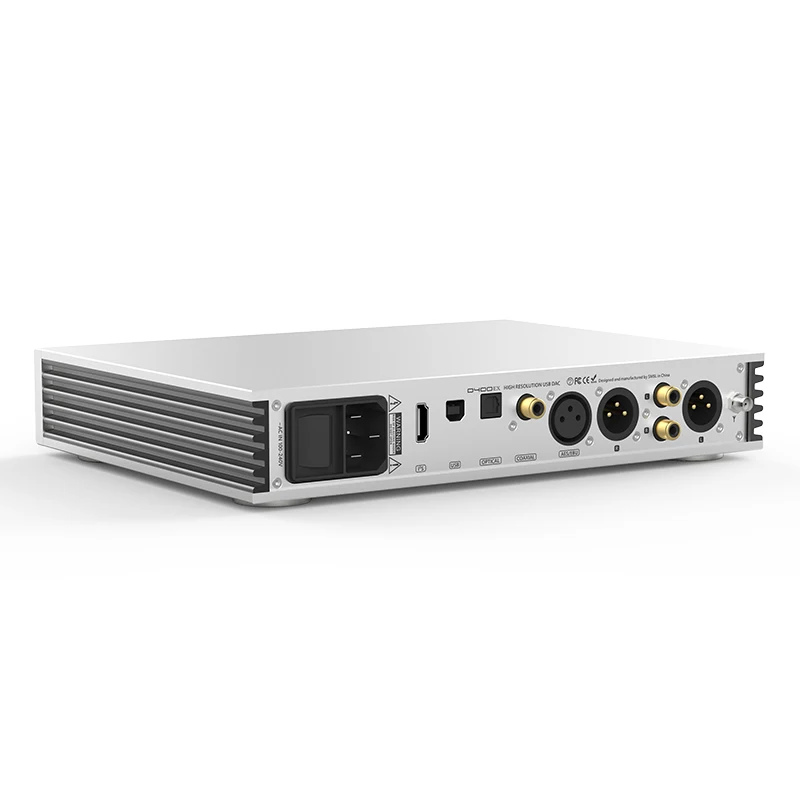 SMSL D400EX